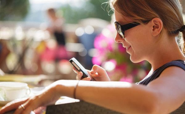 Internet gratis en Android con Unlimited Free VPN